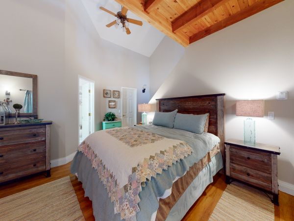 Breckenridge Home 1018307