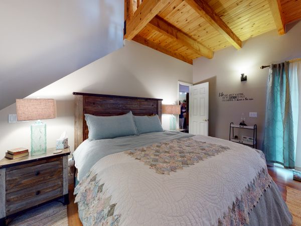 Breckenridge Home 1018307