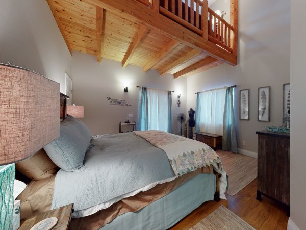 Breckenridge Home 1018307