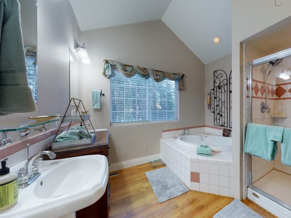 Breckenridge Home 1018307