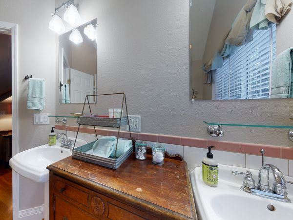 Breckenridge Home 1018307