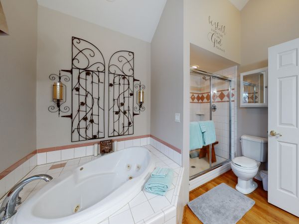 Breckenridge Home 1018307