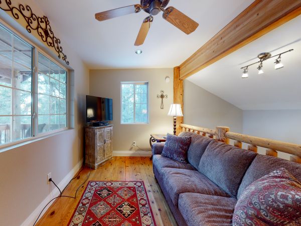 Breckenridge Home 1018307