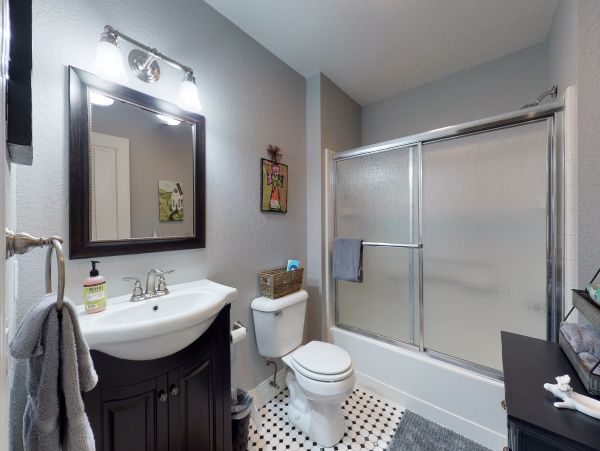Breckenridge Home 1018307