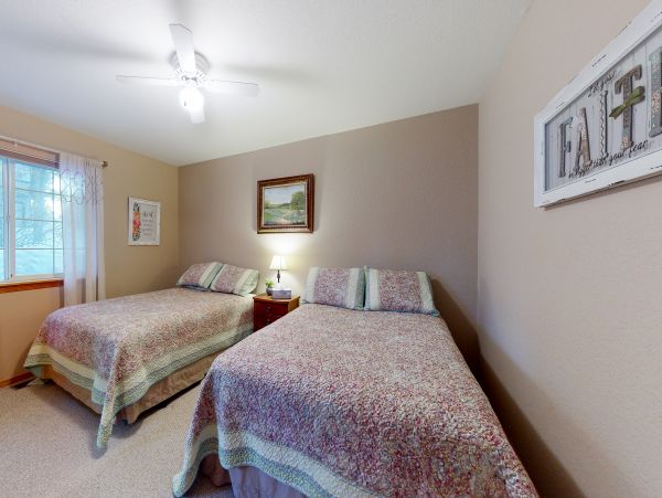 Breckenridge Home 1018307