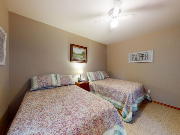 Breckenridge Home 1018307