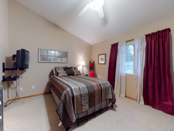 Breckenridge Home 1018307