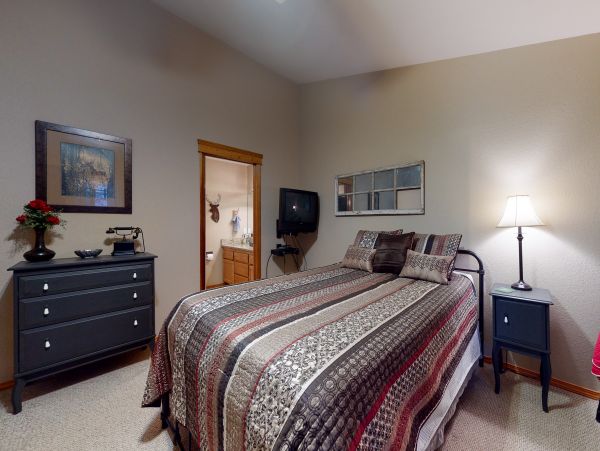 Breckenridge Home 1018307
