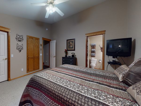 Breckenridge Home 1018307