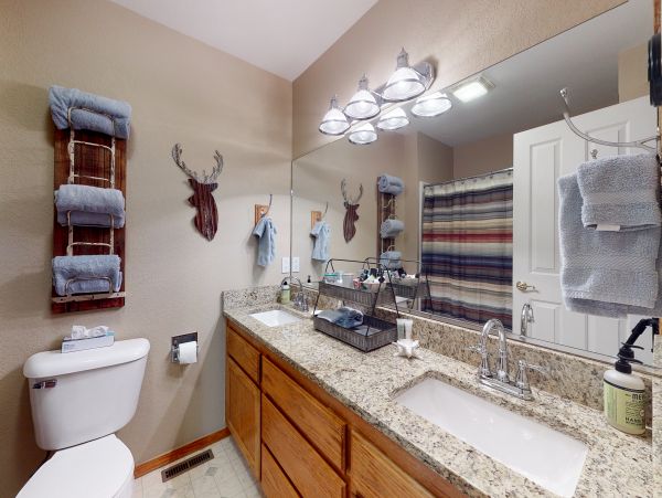 Breckenridge Home 1018307