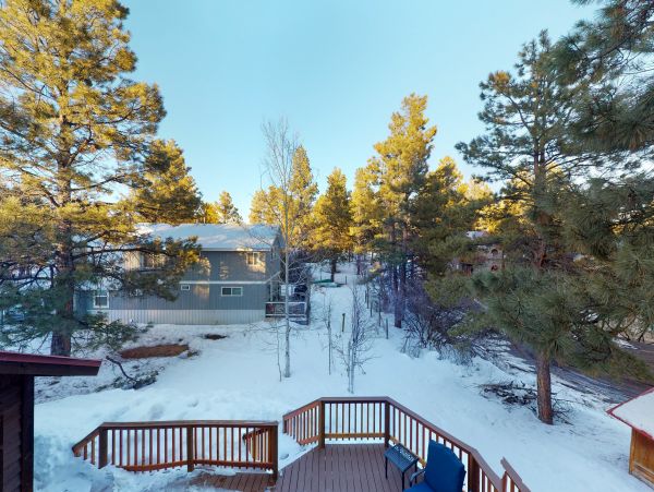 Breckenridge Home 1018307