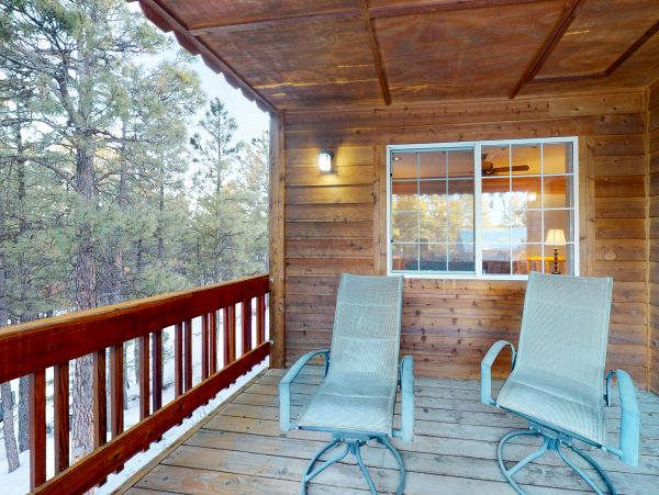 Breckenridge Home 1018307