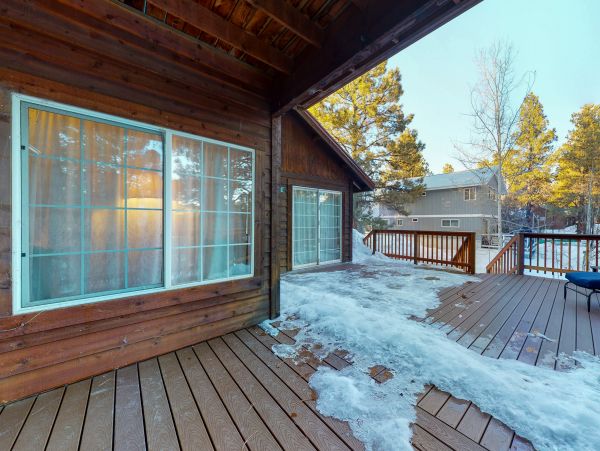 Breckenridge Home 1018307