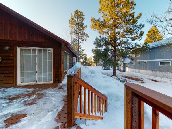 Breckenridge Home 1018307