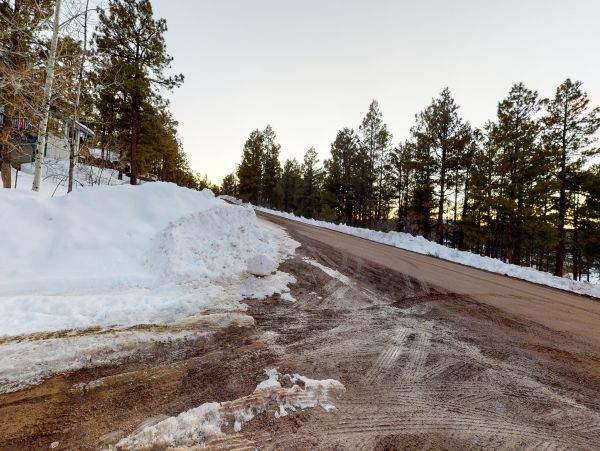 Breckenridge Home 1018307