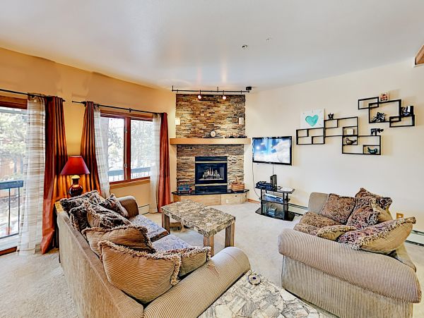 Breckenridge Home 1018308