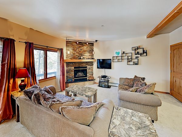 Breckenridge Home 1018308