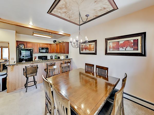 Breckenridge Home 1018308