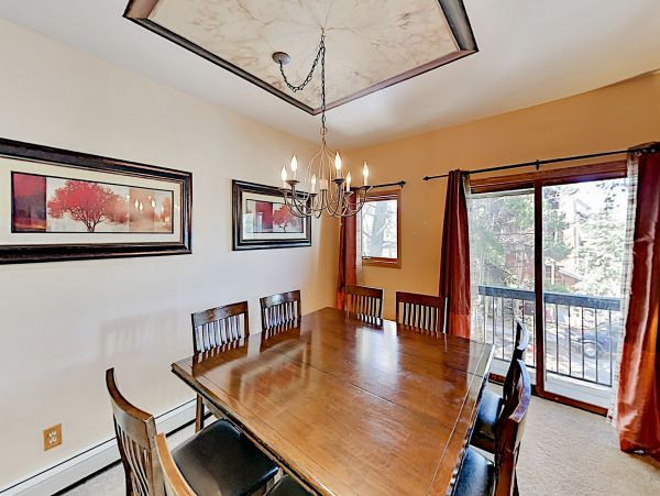 Breckenridge Home 1018308