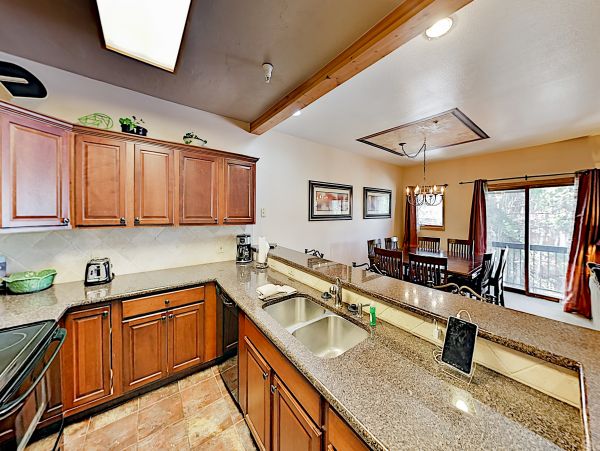 Breckenridge Home 1018308