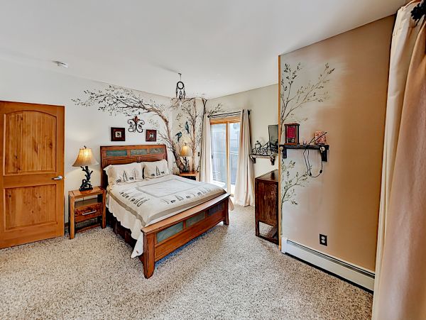 Breckenridge Home 1018308