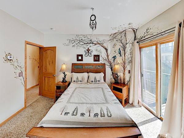 Breckenridge Home 1018308
