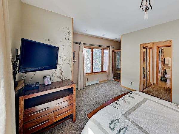 Breckenridge Home 1018308
