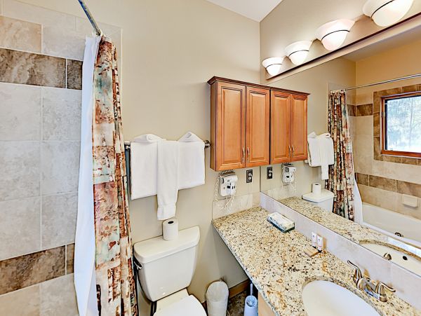Breckenridge Home 1018308