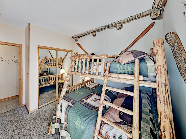 Breckenridge Home 1018308