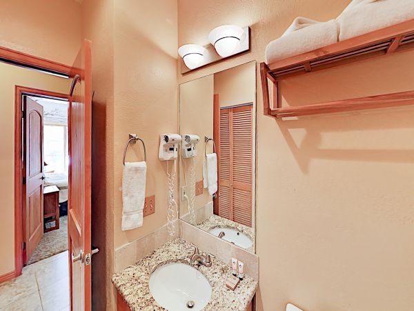 Breckenridge Home 1018308