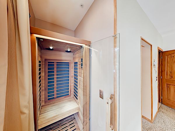 Breckenridge Home 1018308