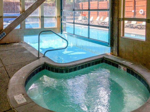 Breckenridge Home 1018308