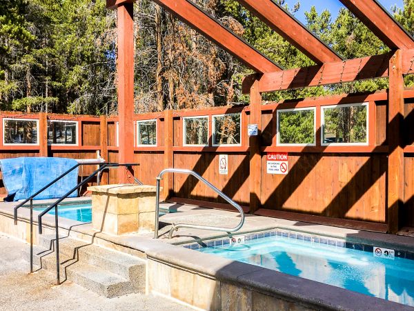 Breckenridge Home 1018308