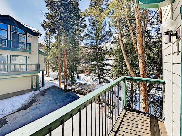 Breckenridge Home 1018308