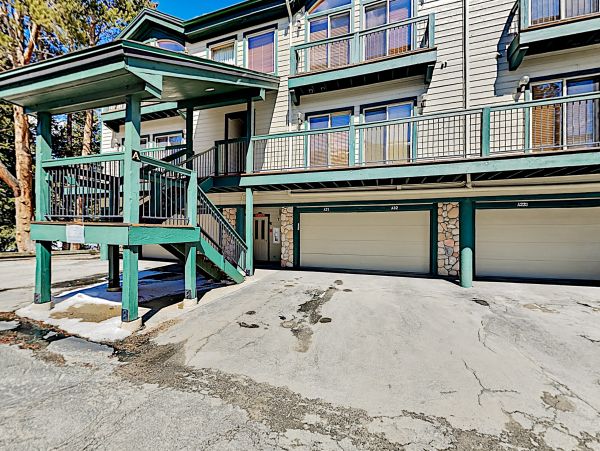 Breckenridge Home 1018308