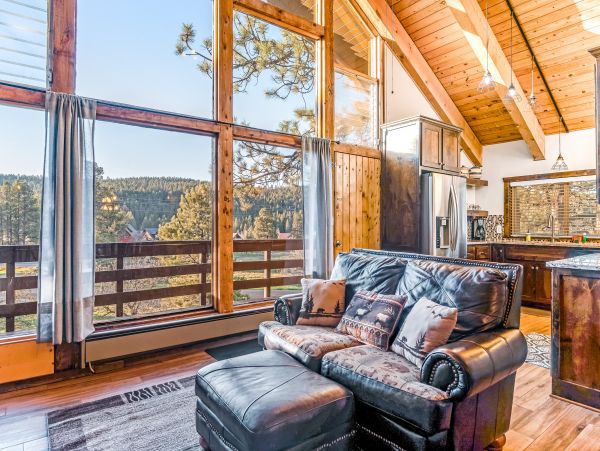 Breckenridge Home 1018309