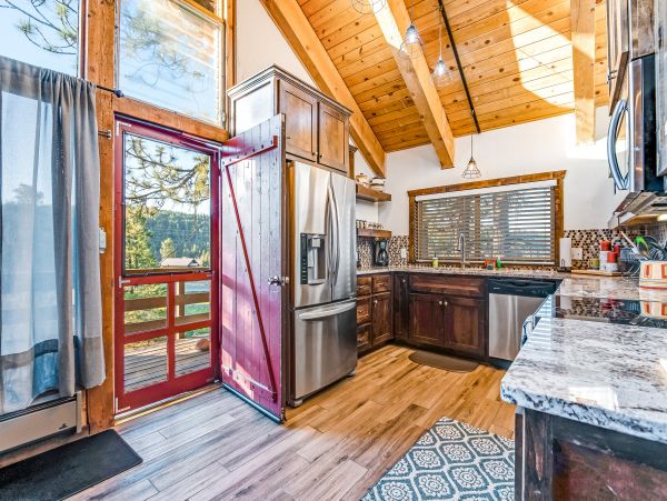 Breckenridge Home 1018309