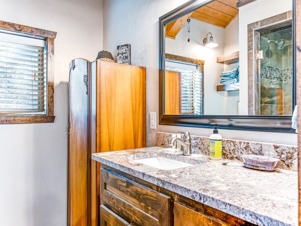 Breckenridge Home 1018309