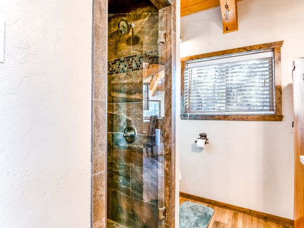 Breckenridge Home 1018309