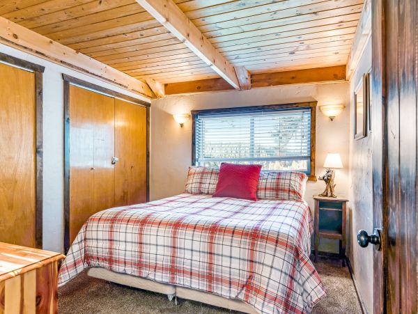 Breckenridge Home 1018309