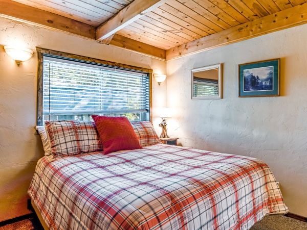 Breckenridge Home 1018309