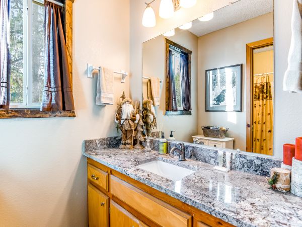 Breckenridge Home 1018309