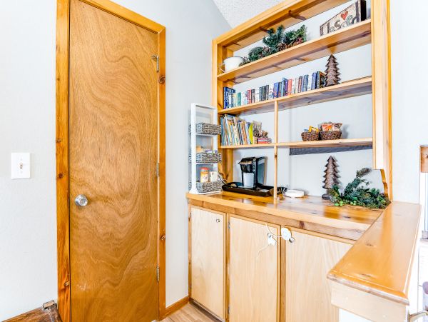 Breckenridge Home 1018309