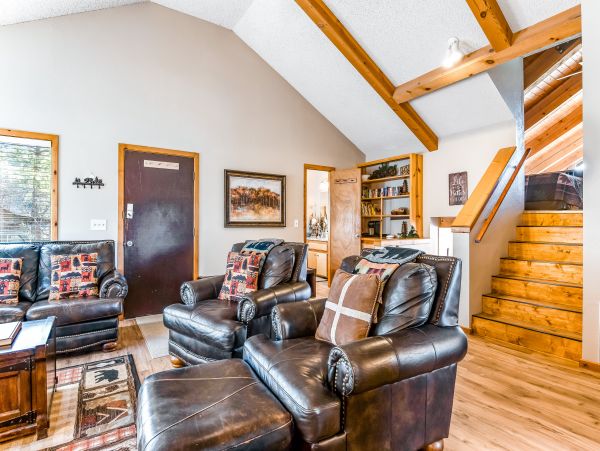 Breckenridge Home 1018309