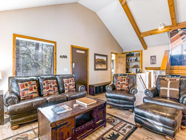 Breckenridge Home 1018309