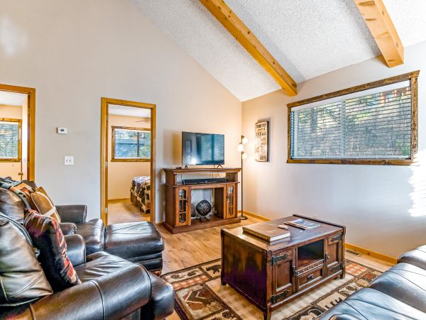 Breckenridge Home 1018309