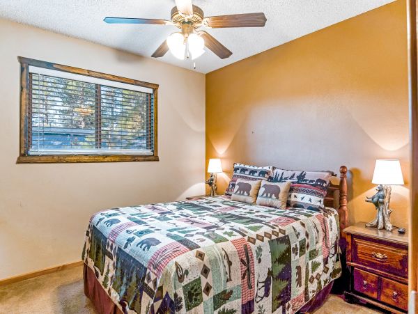 Breckenridge Home 1018309