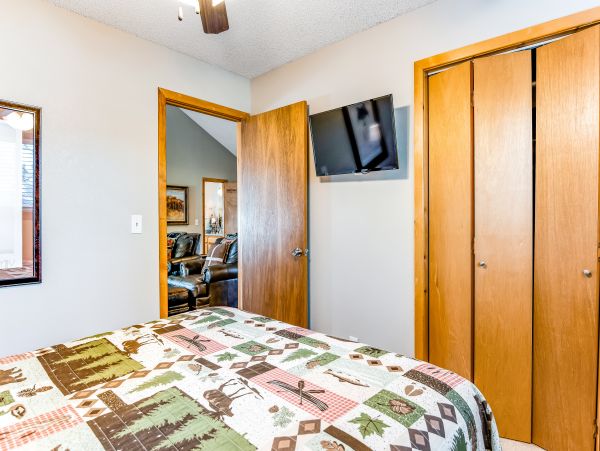 Breckenridge Home 1018309