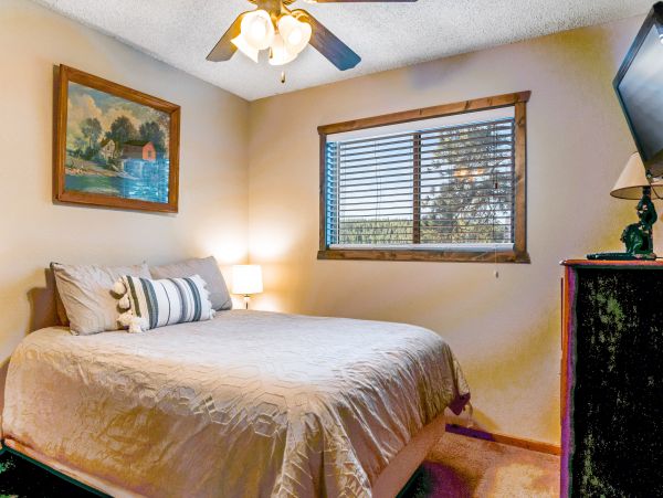 Breckenridge Home 1018309