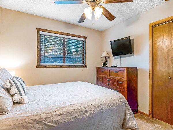 Breckenridge Home 1018309